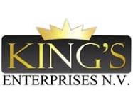 King's Enterprises NV